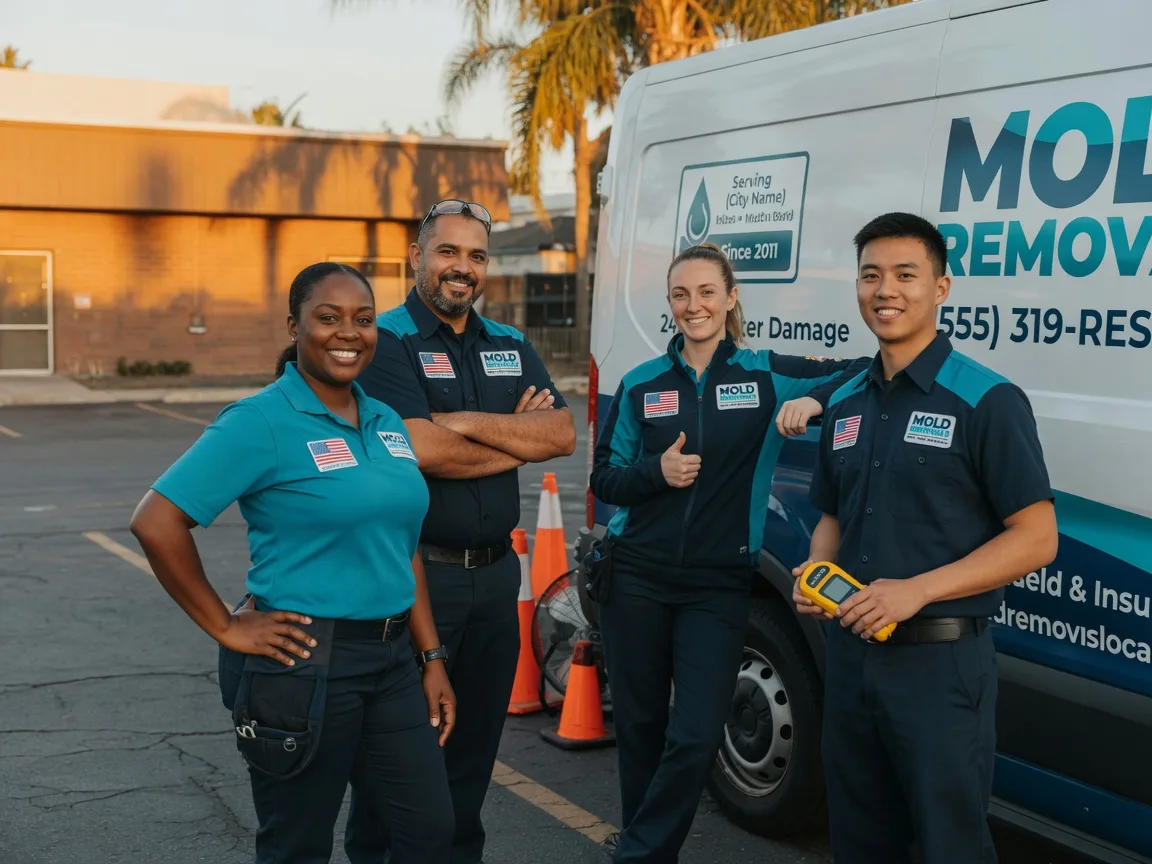 Water Damage Restoration company in Elgin, IL